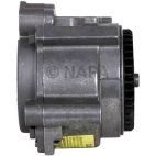Secondary Air Injection Pump