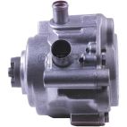 Secondary Air Injection Pump