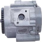 Secondary Air Injection Pump