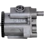 Secondary Air Injection Pump