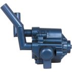 Secondary Air Injection Pump
