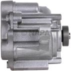 Secondary Air Injection Pump
