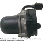 Secondary Air Injection Pump