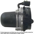 Secondary Air Injection Pump