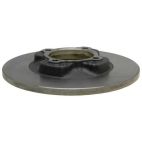 Disc Brake Rotor