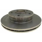 Disc Brake Rotor and Hub Assembly