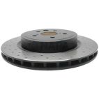 Disc Brake Rotor