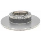 Disc Brake Rotor