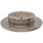 Disc Brake Rotor