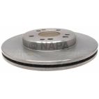 Disc Brake Rotor
