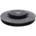 BRAKE ROTOR