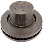 Disc Brake Rotor