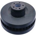 Disc Brake Rotor