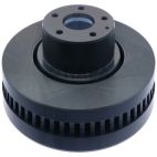Disc Brake Rotor