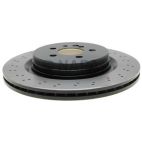 Disc Brake Rotor