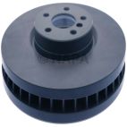 Disc Brake Rotor