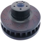 Disc Brake Rotor