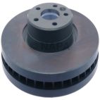 Disc Brake Rotor