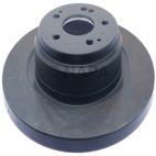 Disc Brake Rotor