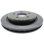 Disc Brake Rotor