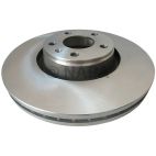 Disc Brake Rotor