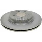 Disc Brake Rotor