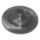 Disc Brake Rotor
