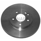 Disc Brake Rotor
