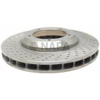 Disc Brake Rotor