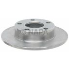 Disc Brake Rotor