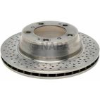 Disc Brake Rotor
