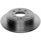 Disc Brake Rotor