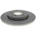 Disc Brake Rotor