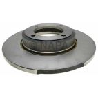 Disc Brake Rotor