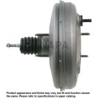 Power Brake Booster