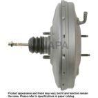 Power Brake Booster