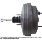 Power Brake Booster
