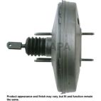 Power Brake Booster