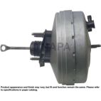 Power Brake Booster