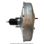 Power Brake Booster