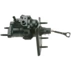 Power Brake Booster