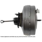 Power Brake Booster