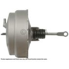 Power Brake Booster