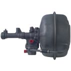 Hydravac Brake Booster