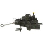 Power Brake Booster