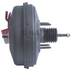Power Brake Booster