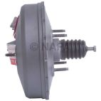 Power Brake Booster
