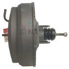 Power Brake Booster