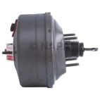 Power Brake Booster