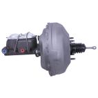 Power Brake Booster w/ Master Cylinder
